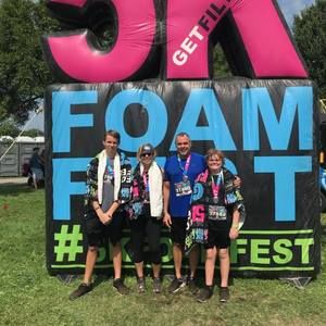 Meet your Posher, Lynn